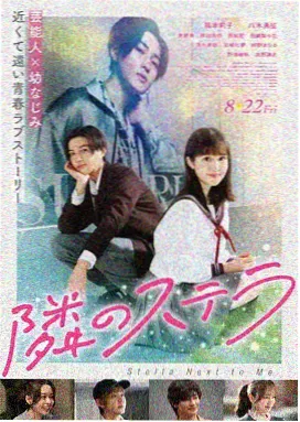 修复版本片玻璃花园海报